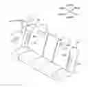 Fig. 01 - Side airbag device