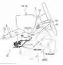 Fig. 01 - Lower limb protecting air bag