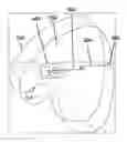 Fig. 01 - Airbag with multi-state vent