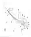 Fig. 02 - Window wiper system incorporating window moisture and torque sensors