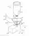 Fig. 01 - Washer fluid delivery system