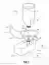 Fig. 02 - Washer fluid delivery system