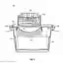 Fig. 05 - Transportation vacuum assembly