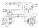 Fig. 01 - Method for braking a traction vehicle-trailer combination with reduced trailer braking force as a function of the response of the ABS of the traction vehicle