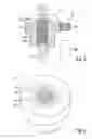 Fig. 02 - Method for damping the torsion of a screw drive for an electromechanical brake booster, screw drive for an electromechanical brake booster, and electromechanical brake booster