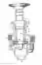 Fig. 01 - Brake system depletion valve