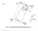 Fig. 02 - System and method for determining position of a position device relative to a moving vehicle