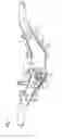Fig. 02 - CHASSIS FRAME FOR A RAIL VEHICLE