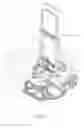 Fig. 06 - Fastening belt structure for a trolley