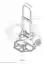 Fig. 07 - Fastening belt structure for a trolley