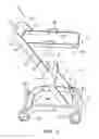 Fig. 06 - Collapsible personal shopping cart