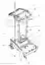 Fig. 01 - Cleaning cart