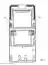 Fig. 08 - Cleaning cart