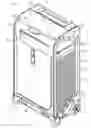Fig. 01 - Mobile storage unit