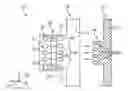 Fig. 01 - Self-contained fastening assembly for agricultural system
