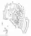 Fig. 02 - VEHICLE LOWER SECTION STRUCTURE
