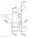Fig. 01 - Fibrous composite structural assembly for a motor vehicle