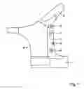 Fig. 02 - Fibrous composite structural assembly for a motor vehicle