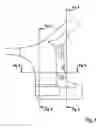 Fig. 04 - Fibrous composite structural assembly for a motor vehicle