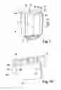Fig. 03 - Rear spoiler device for a vehicle