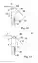 Fig. 11 - Rear spoiler device for a vehicle