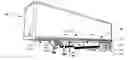 Fig. 01 - Aerodynamic trucking systems
