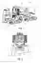 Fig. 02 - Suspension device for tracked vehicle