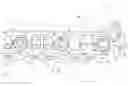 Fig. 01 - Crawler belt and master link for crawler belt