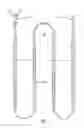 Fig. 02 - SYSTEMS AND METHODS FOR PROVIDING AN IMPROVED PORTABLE BICYCLE STAND