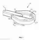 Fig. 02 - Bicycle seat with adjustable nose
