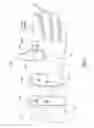 Fig. 07 - ILLUMINATED CLOTHING APPARATUS AND METHOD