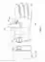 Fig. 08 - ILLUMINATED CLOTHING APPARATUS AND METHOD