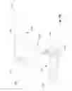 Fig. 12 - Cycle Frame Fluid Reservoir