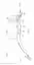 Fig. 05 - Exhaust pipe side cover for motorcycle