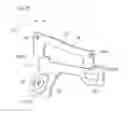 Fig. 06 - Exhaust pipe side cover for motorcycle