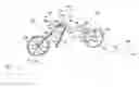 Fig. 01 - Folding bicycle and method of use