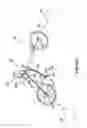 Fig. 12 - Folding bicycle and method of use