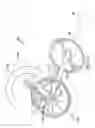 Fig. 19 - Folding bicycle and method of use
