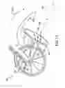 Fig. 20 - Folding bicycle and method of use