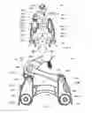 Fig. 07 - Adjustable brake