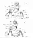 Fig. 10 - Adjustable brake