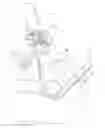 Fig. 01 - Bicycle front derailleur