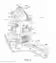 Fig. 04 - Bicycle front derailleur