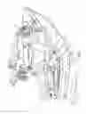Fig. 02 - Aft-facing transom seating for a boat