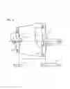 Fig. 06 - High maneuverability steering system for work boats and other watercraft