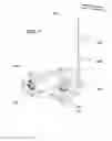 Fig. 08 - High maneuverability steering system for work boats and other watercraft