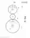 Fig. 13 - High maneuverability steering system for work boats and other watercraft