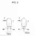 Fig. 04 - Toe angle control system and toe angle control method for outboard motors