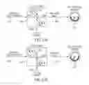 Fig. 26 - Method and system for determining an estimated steering angle
