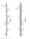 Fig. 02 - Active dihedral control system for a torsionally flexible wing